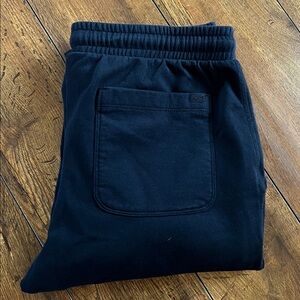 Vineyard Vines Black Sweatpants
